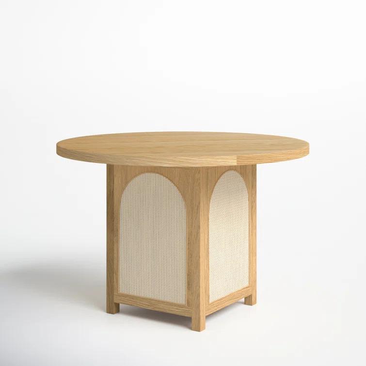 Marcy Round Dining Table (45.5")