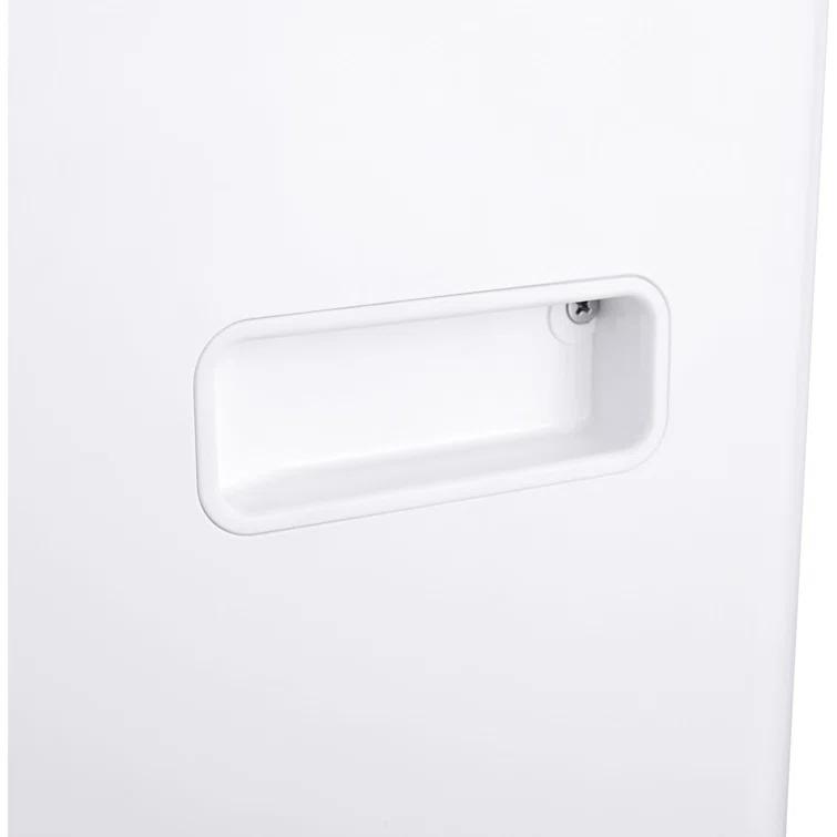 Aeric 5,500 BTU SACC (9,000 BTU ASHRAE) Portable Air Conditioner with Dehumidifier,400 Sq. Ft.