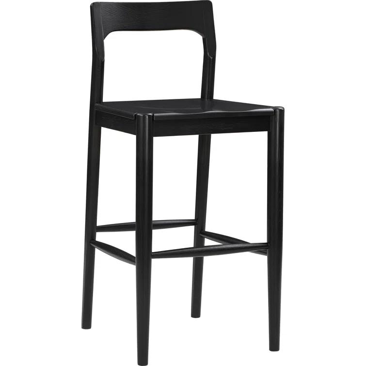 Amsterdam Bar & Counter Stools
