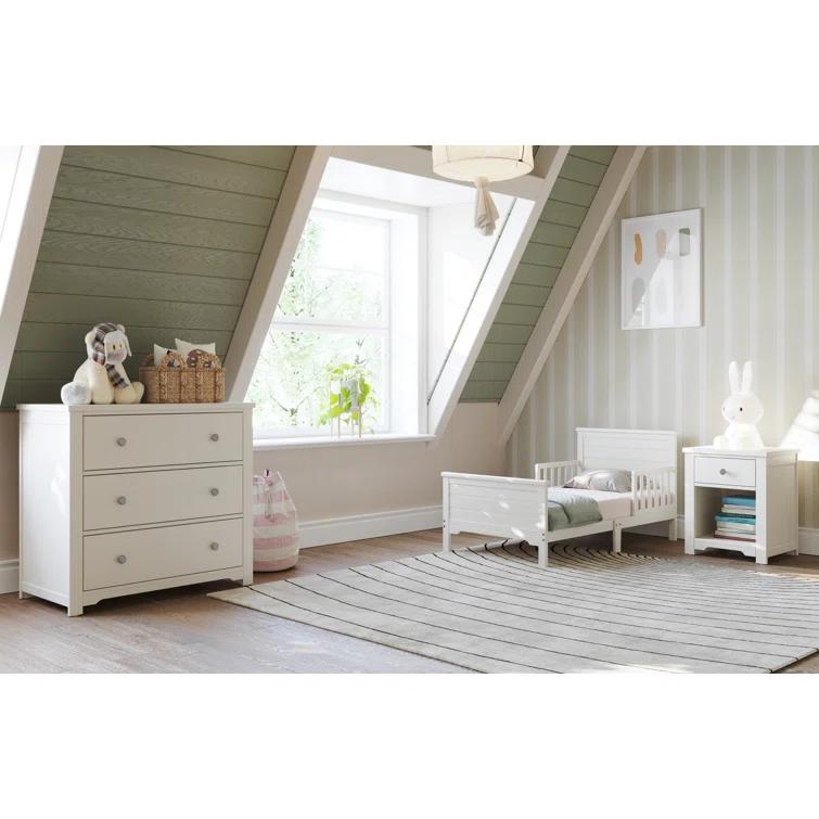 Harmony Nightstand
