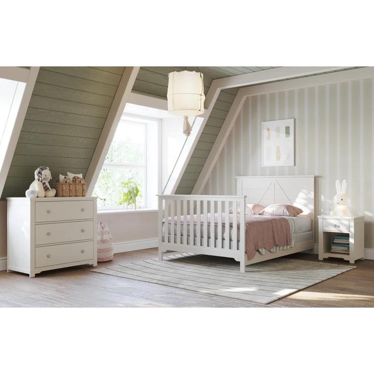 Harmony Nightstand