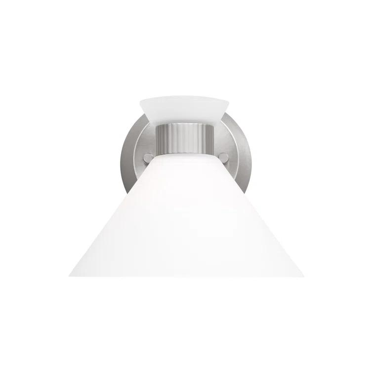 Belcarra 1-Light Small Sconce