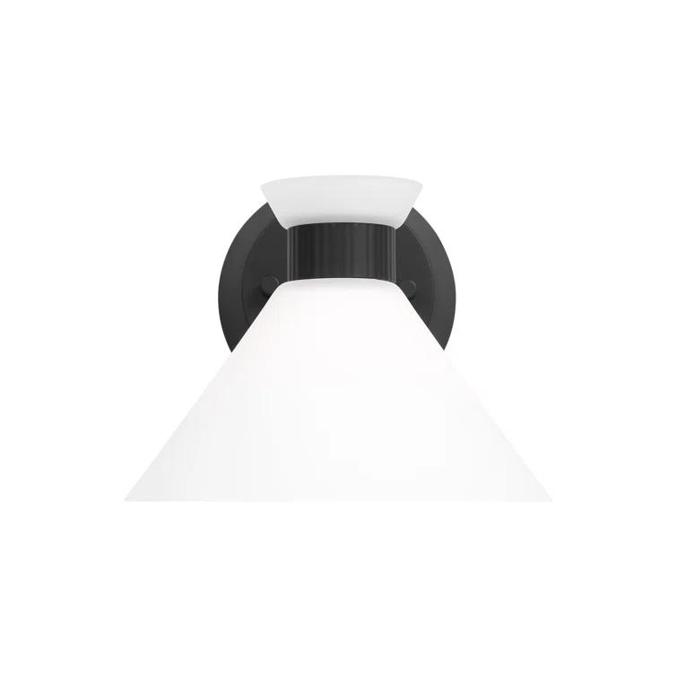Belcarra 1-Light Small Sconce