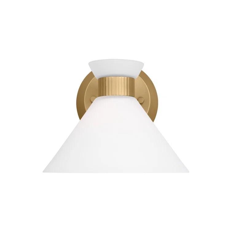 Belcarra 1-Light Small Sconce