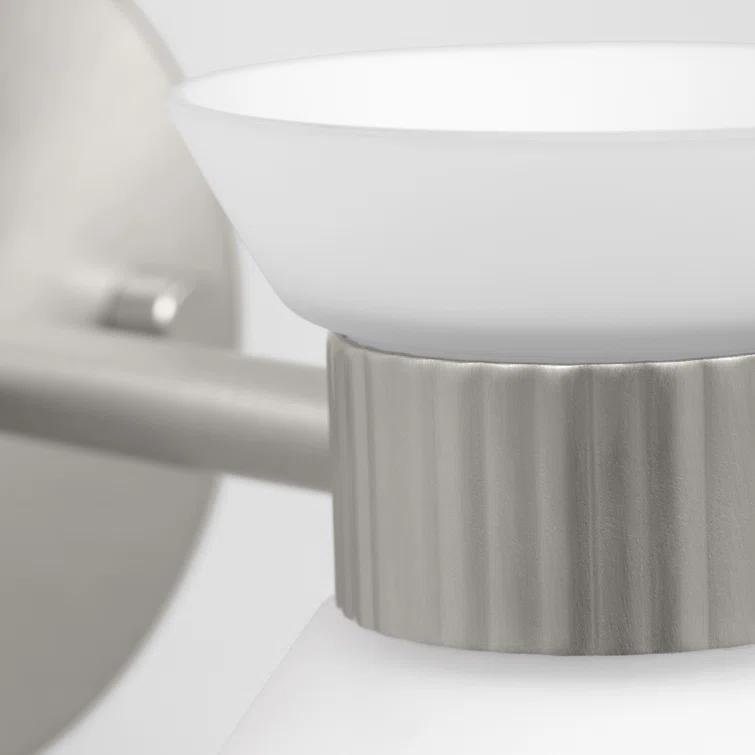Belcarra 1-Light Small Sconce