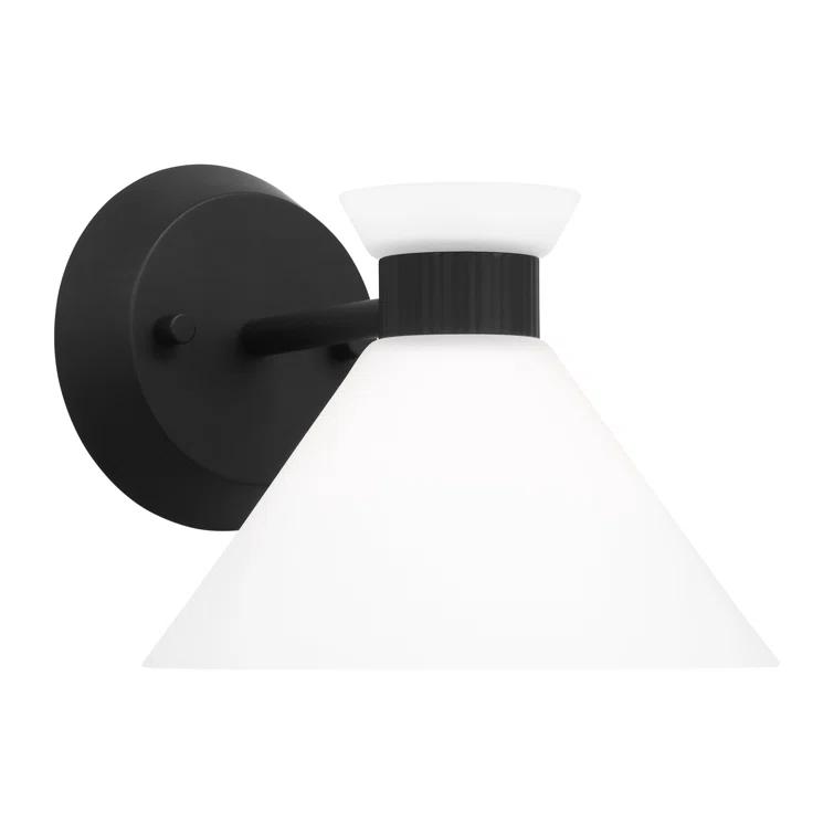 Belcarra 1-Light Small Sconce