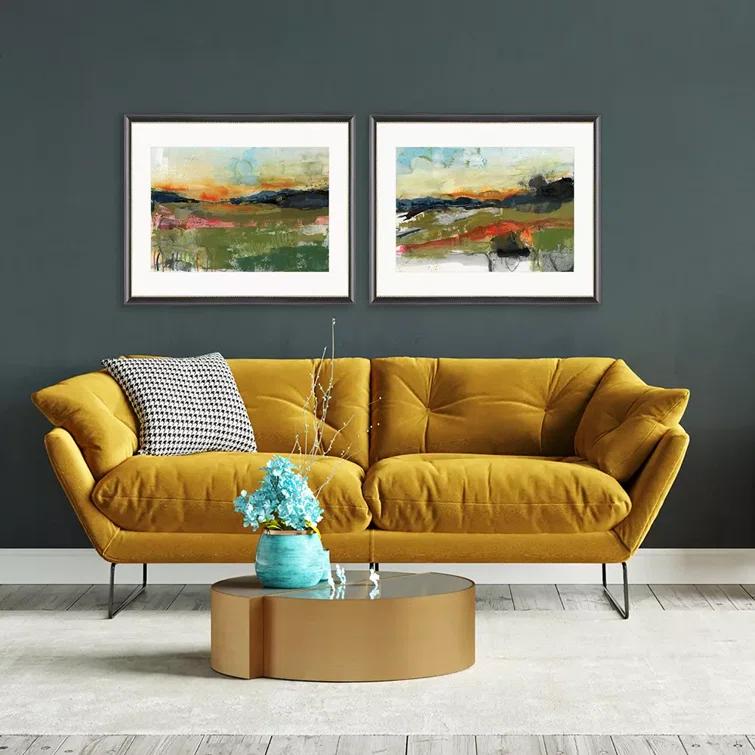 Paragon Long Way Home " Long Way Home II " by Quin 2 - Pieces