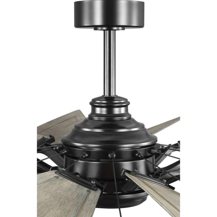 17 Stories 60'' Ceiling Fan