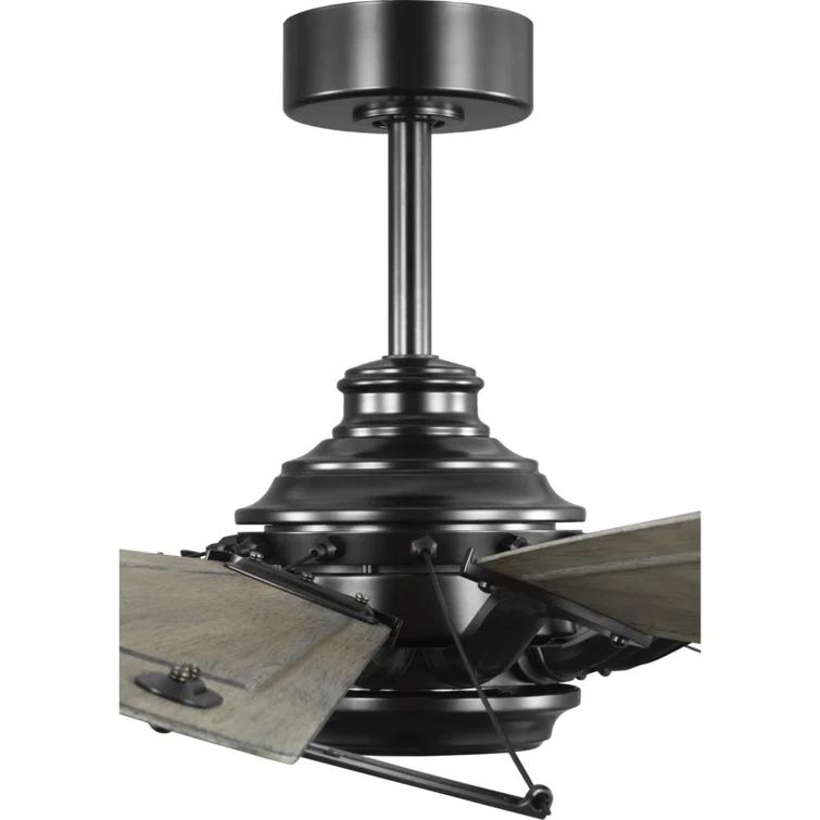17 Stories 60'' Ceiling Fan