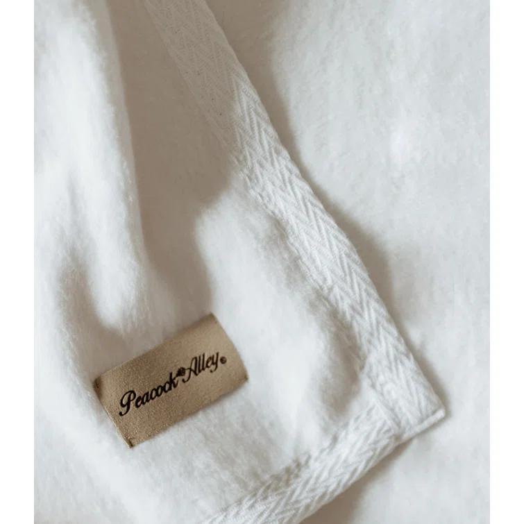 Signature All Seasons 100% Cotton Blanket