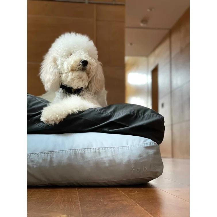 Orthopedic Pet Bed