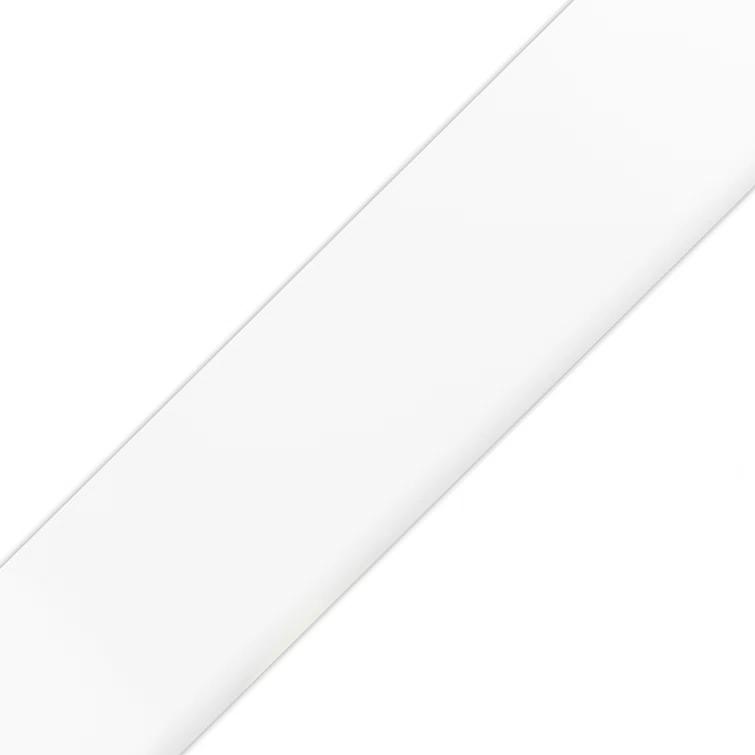 Merola Tile Battiscopa 3" x 13" Ceramic Bullnose Wall Tile Trim