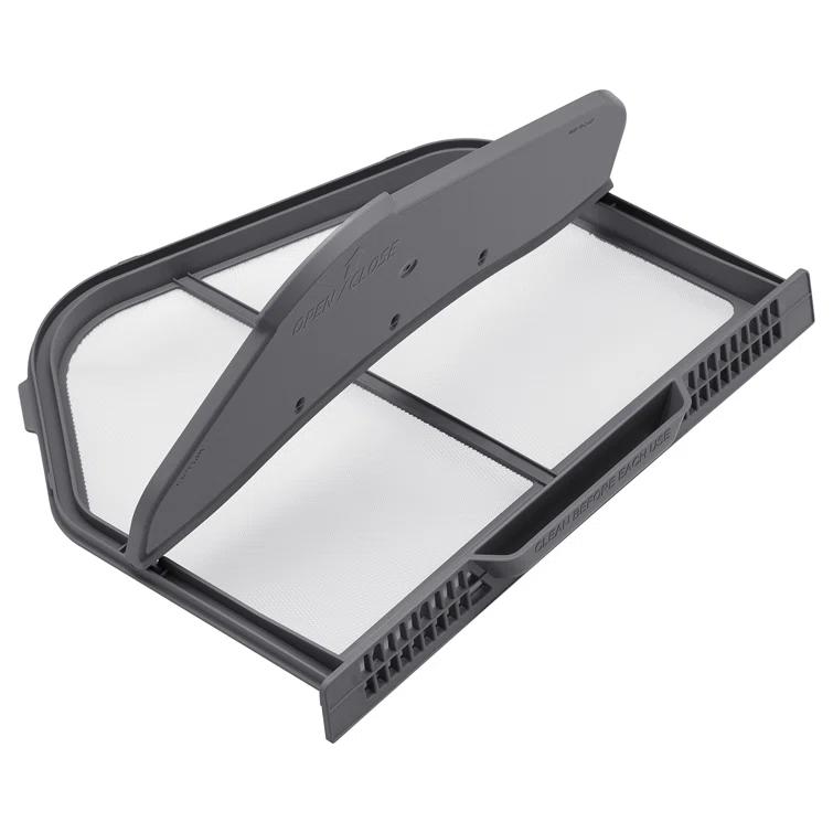 Samsung Samsung 7.4 cu. ft. Smart Electric Dryer with Sensor Dry DVE47CG3500VA3