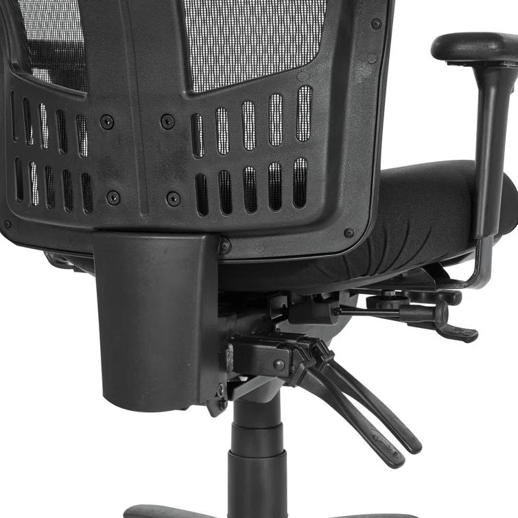 ProGrid Polyester Blend Task Chair