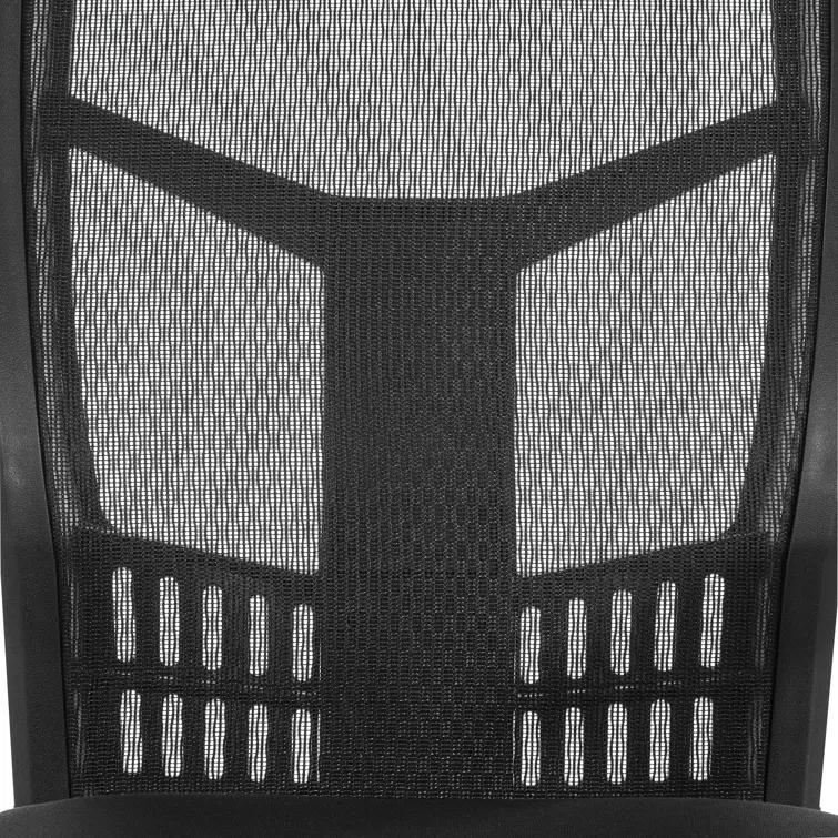 ProGrid Polyester Blend Task Chair