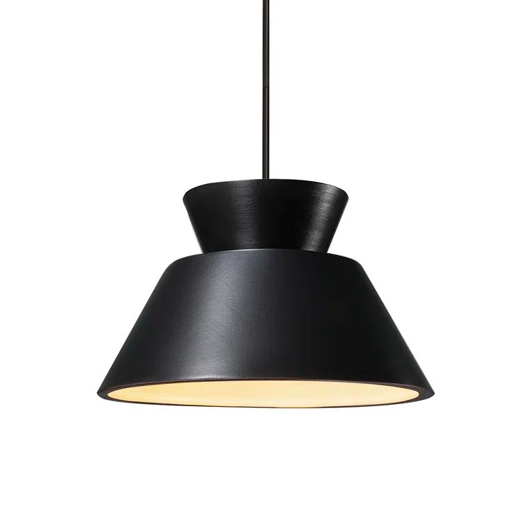 Radiance 1 - Light Dome Pendant