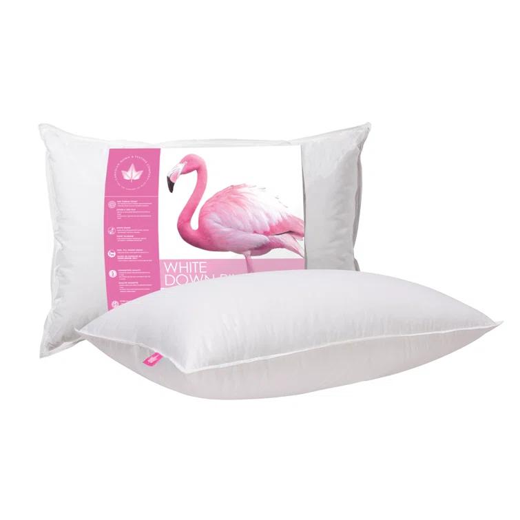 Canadian Down & Feather Company Down Medium Pillow