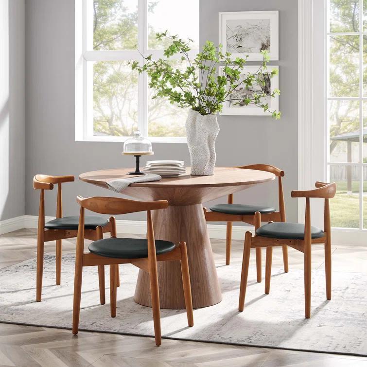 Modway Modway Stalwart Dining Chair Set (Set of 4)