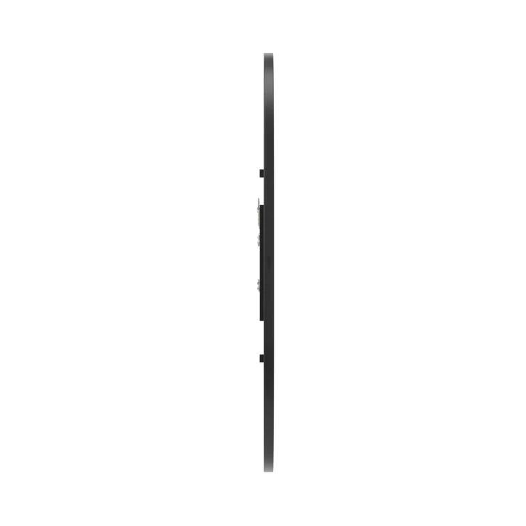 Hub Oval Mirror