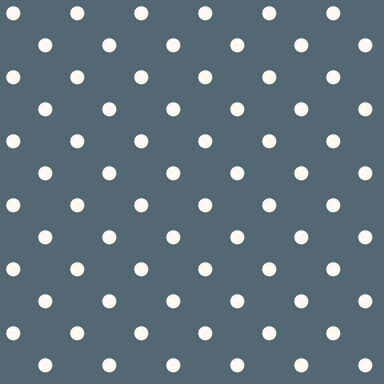 Dots on Dots Wallpaper