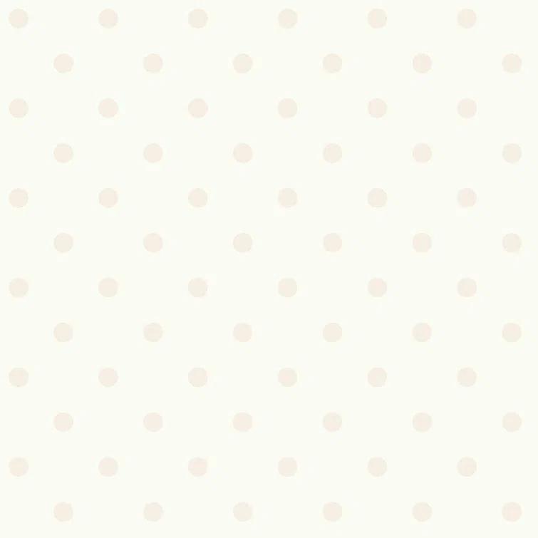 Dots on Dots Wallpaper