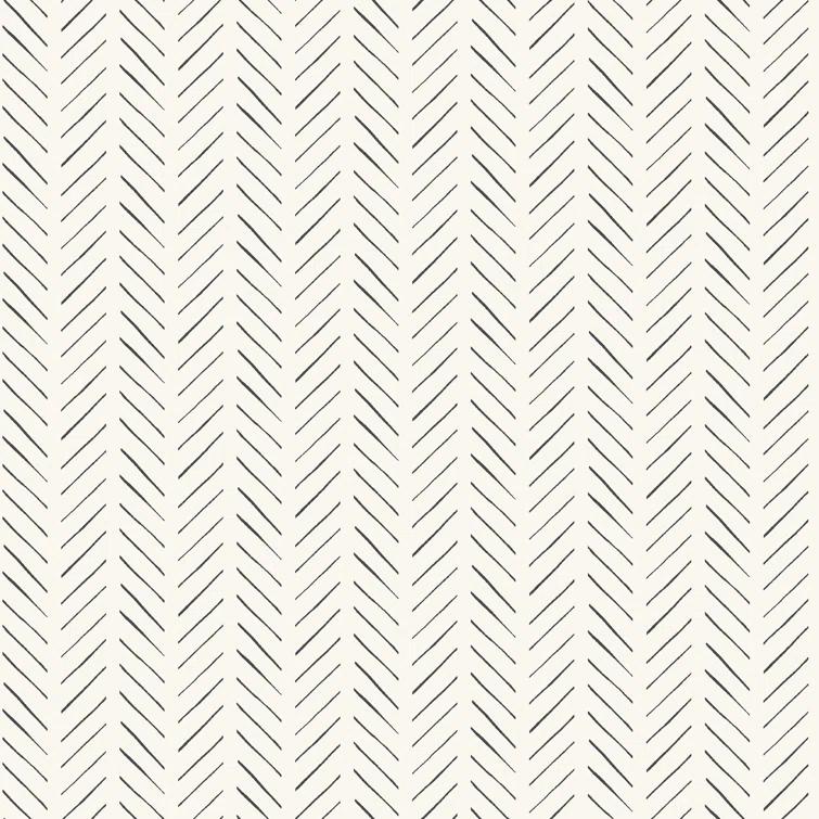 Magnolia Home Pick-Up Sticks Peel and Stick Wallpaper
