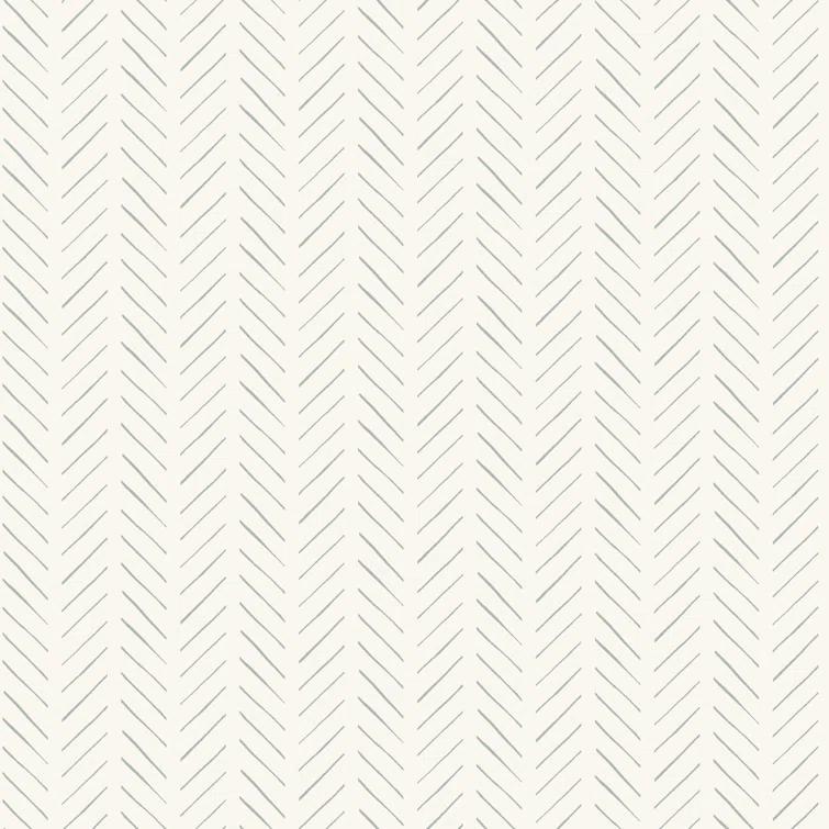 Magnolia Home Pick-Up Sticks Peel and Stick Wallpaper