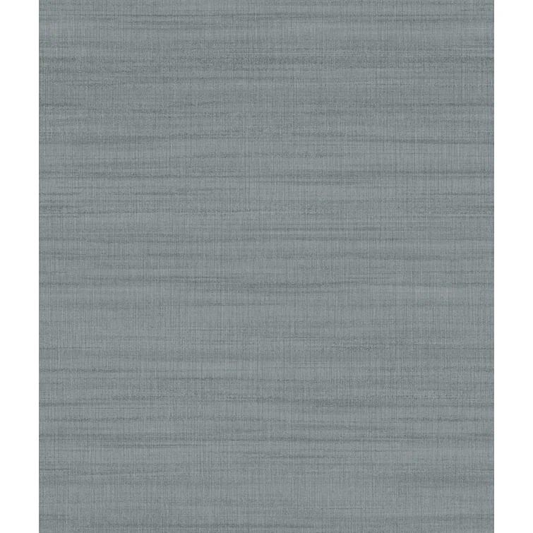 Washed Linen Wallpaper