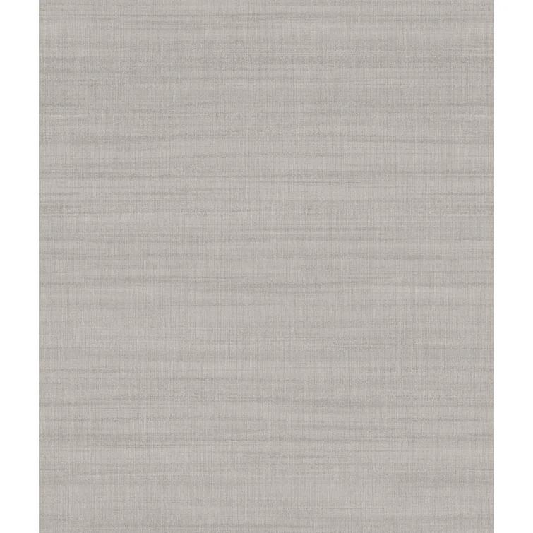 Washed Linen Wallpaper