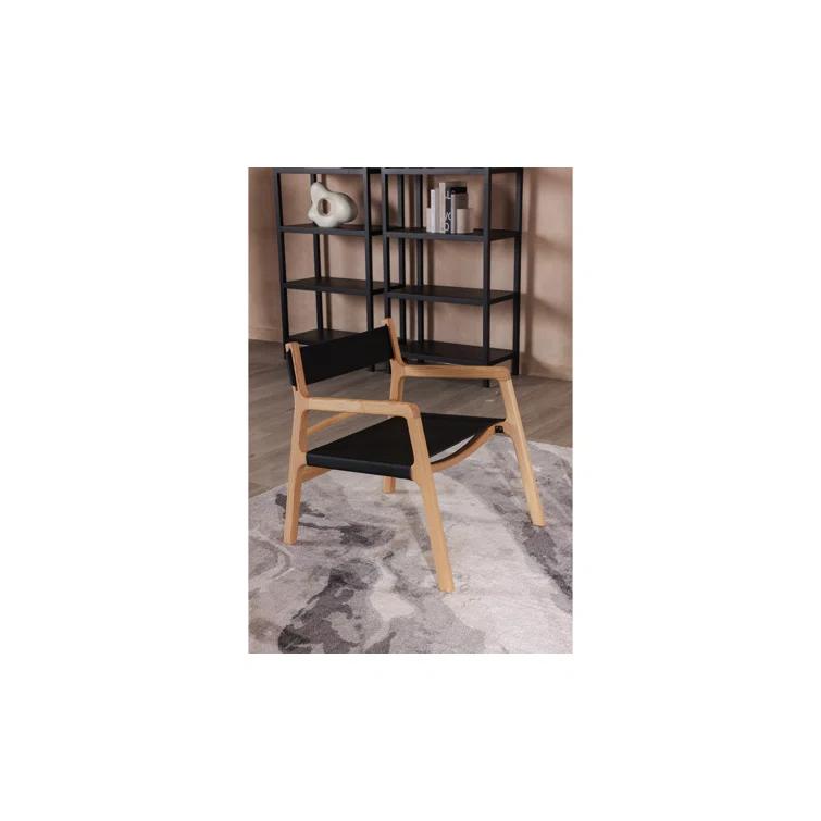 Jamila Accent Chair - Seagrass