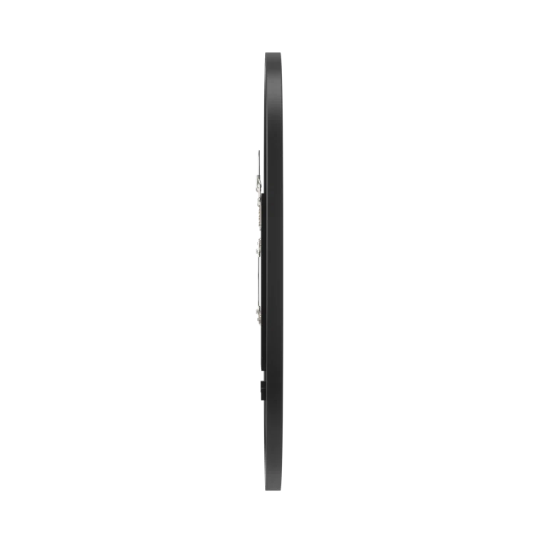 Oval Hub Mirror
