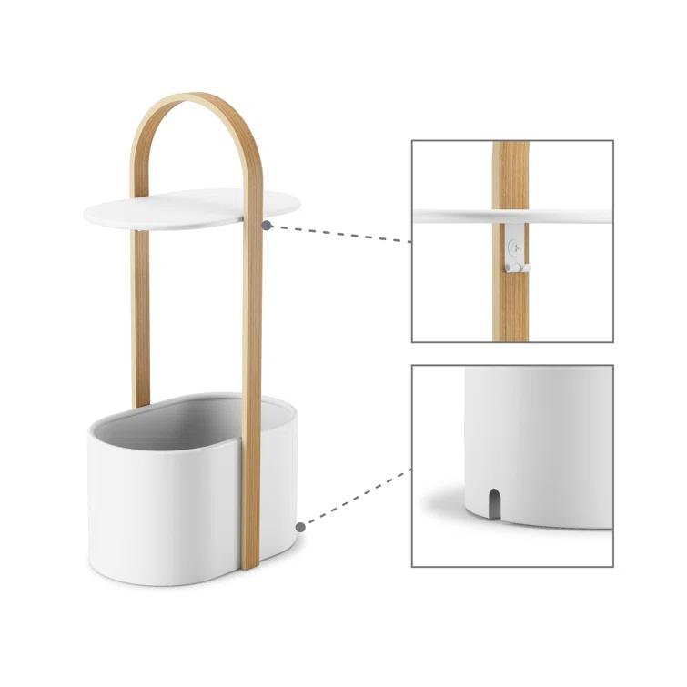 Bellwood End Table