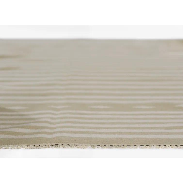 Erin Gates by Momeni Thompson Wool Area Rug