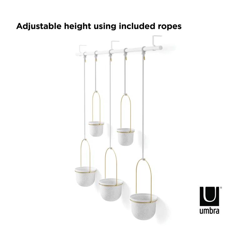 Umbra Hanging Planter