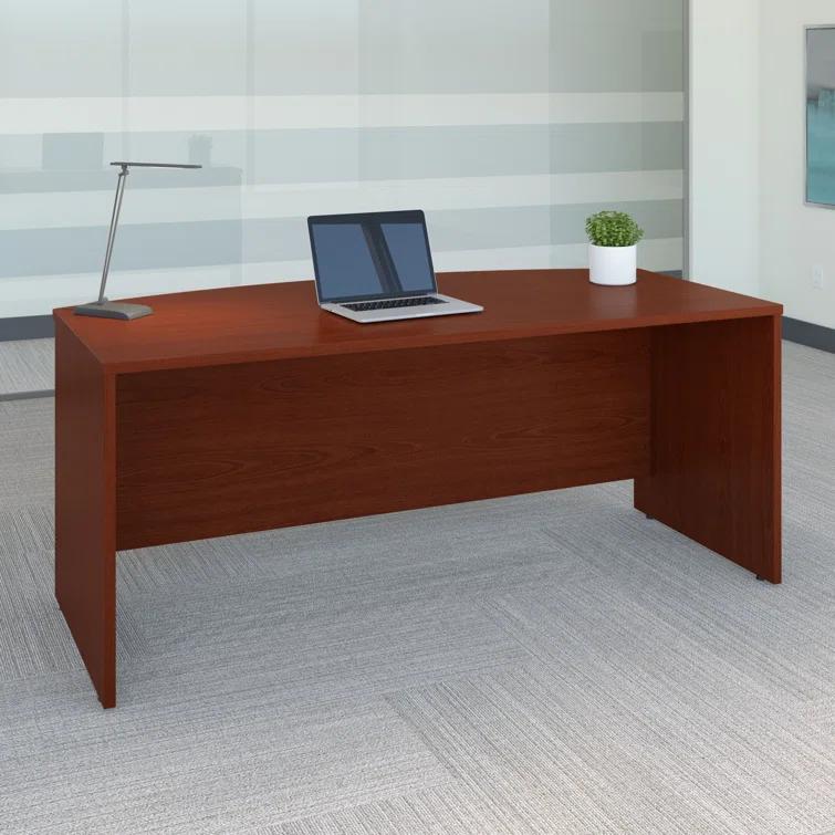Series C Executive Desk