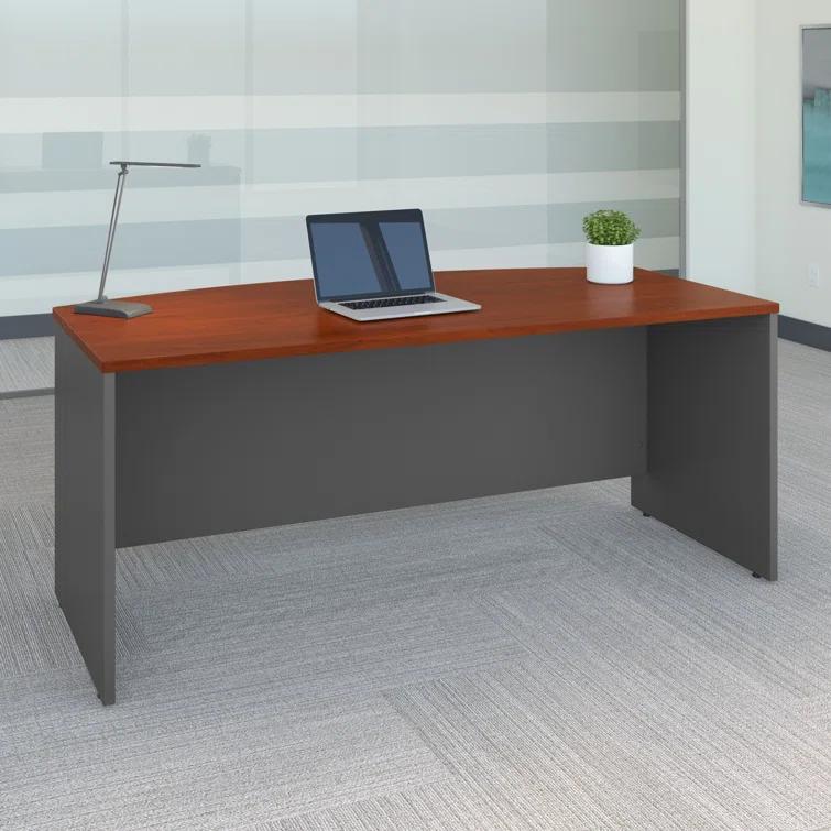 Series C Executive Desk
