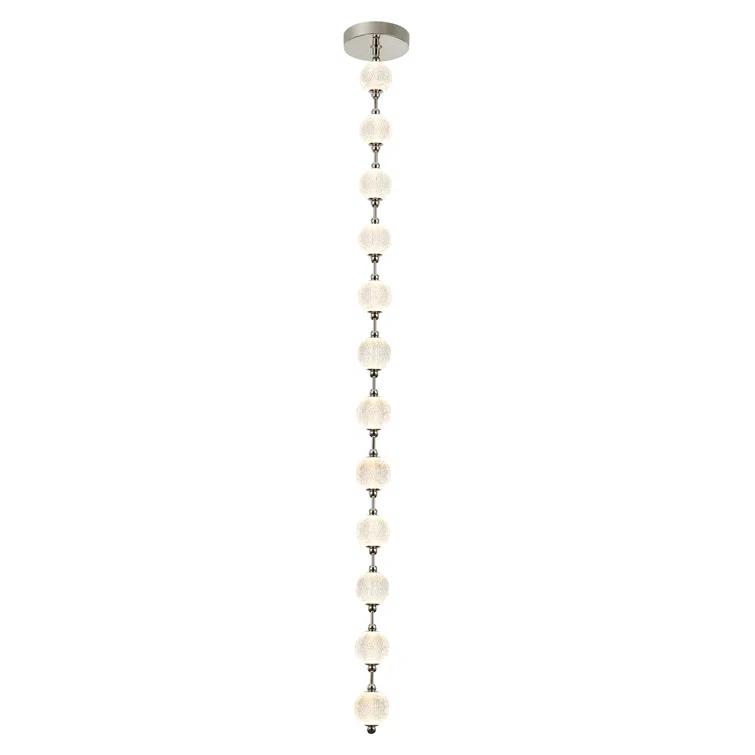 Marni 12 - Light Unique/Statement Pendant