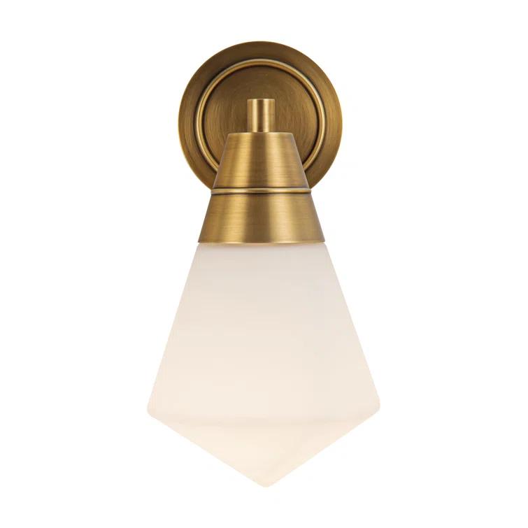 Alora Lighting Willard Bath Sconce