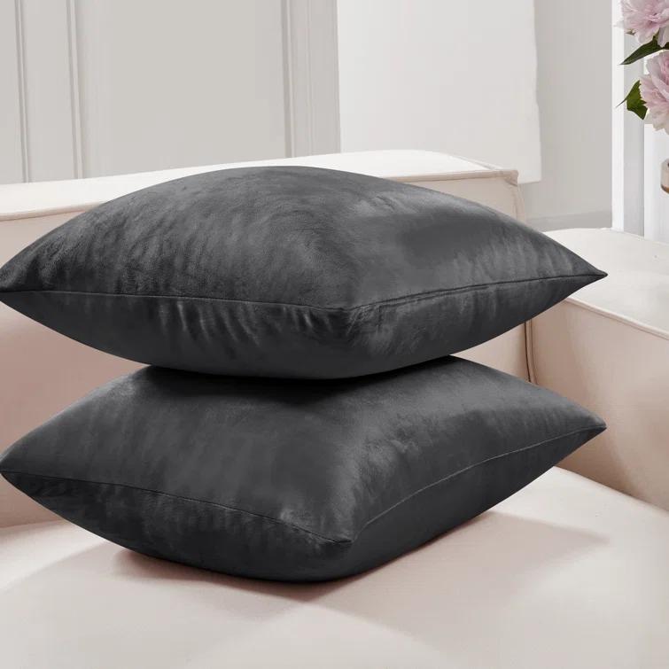 Deconovo Velvet Reversible (Set of 2)