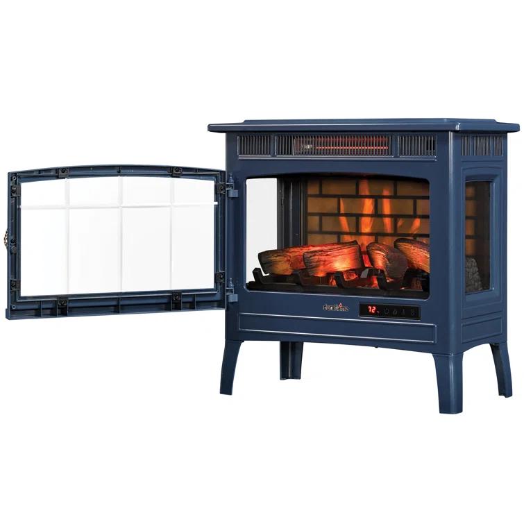 Duraflame Electric Stove