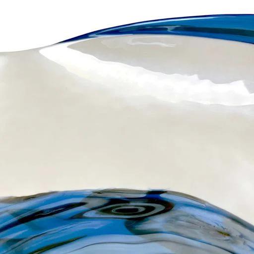 Lido Murano Glass Specialty Vessel Bathroom Sink