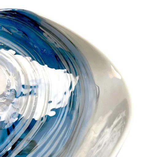 Lido Murano Glass Specialty Vessel Bathroom Sink