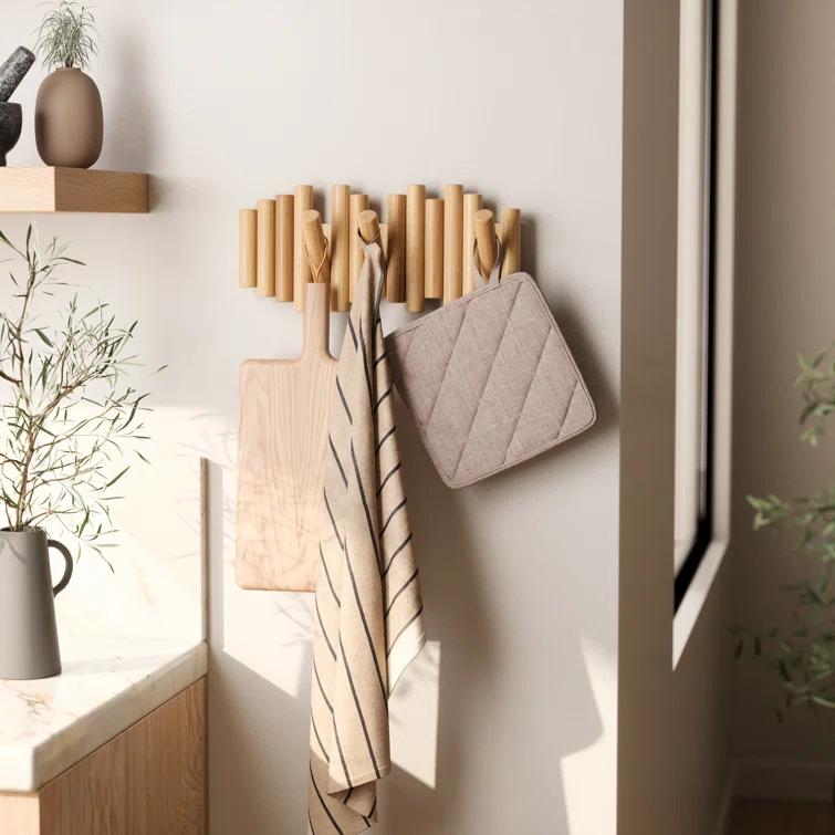 Picket Rail Hook