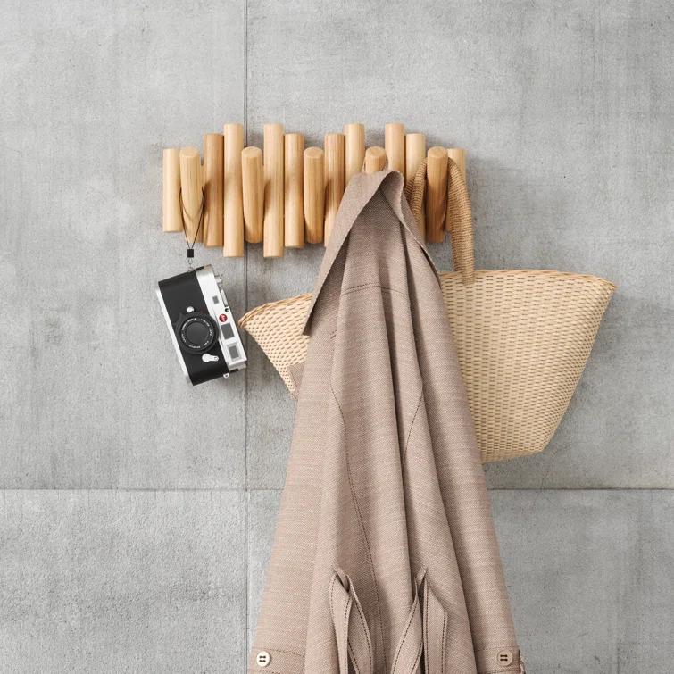 Picket Rail Hook