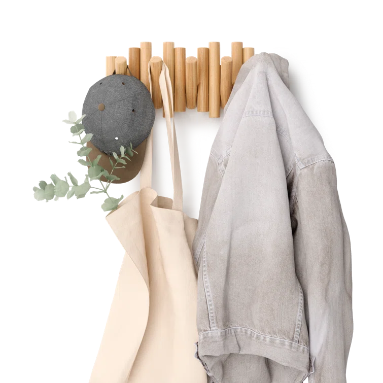 Picket Rail Hook