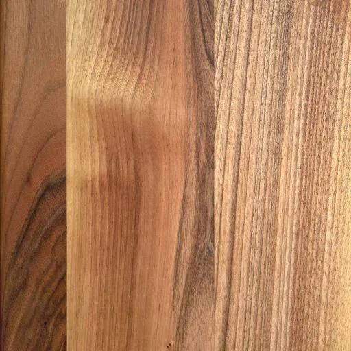 Topanga 48" Single Bathroom Vanity Base Only in Walnut
