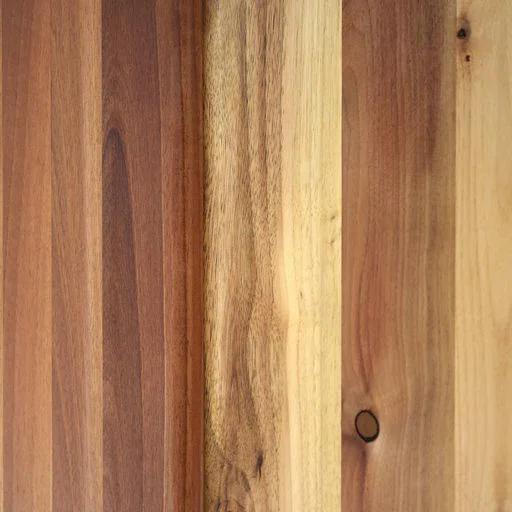Topanga 36" Single Bathroom Vanity Base Only in Walnut