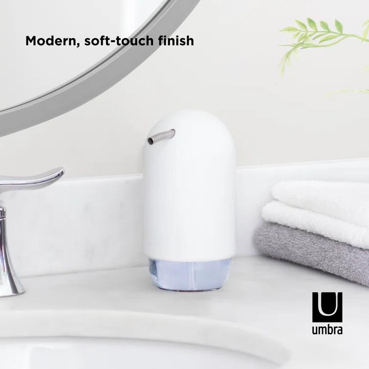 Touch Soap / Lotion Dispenser