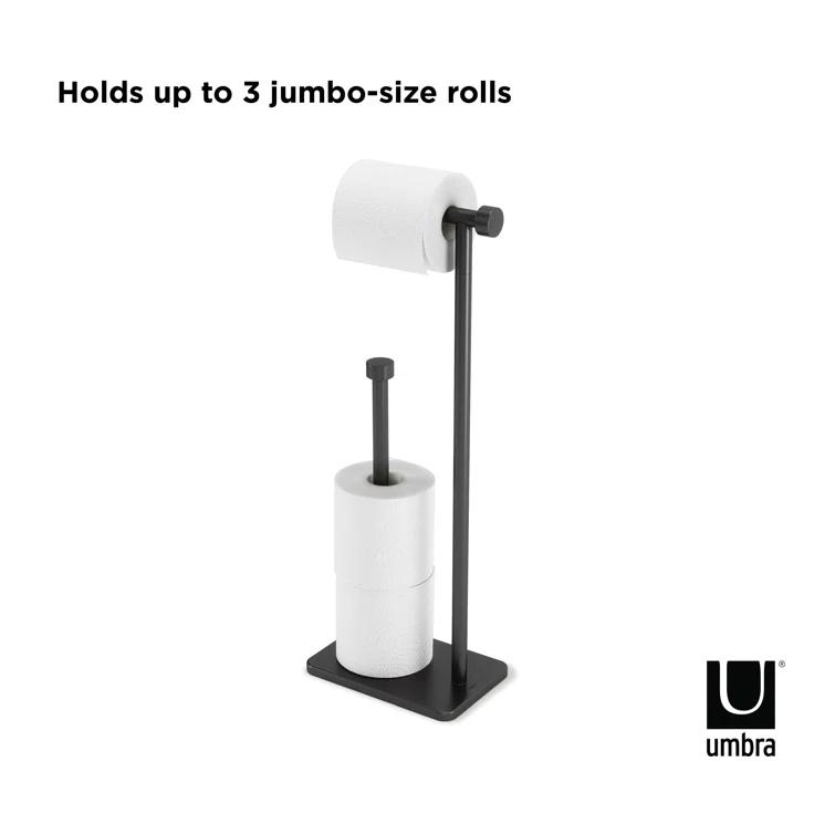 Umbra 1015897-040  Cappa PTH Free Standing Toilet Paper Holder