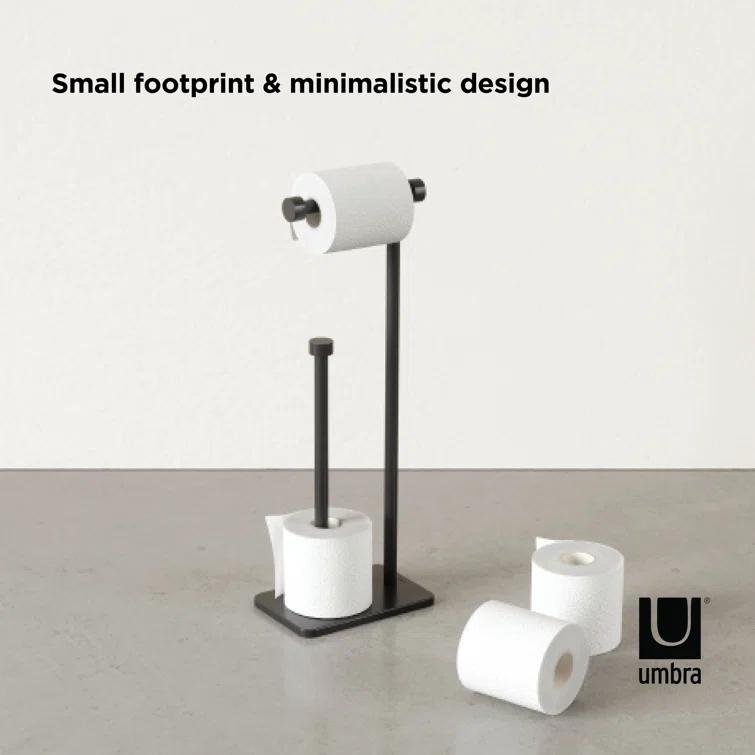 Umbra 1015897-040  Cappa PTH Free Standing Toilet Paper Holder